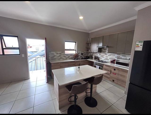 2 BEDROOM PROPERTY TO RENT IN SIX FOUNTAINS RESIDENTIAL ESTATE